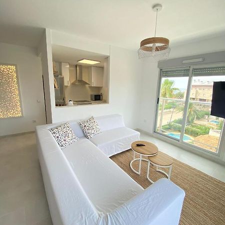 Atico Espuma - Marenia'S Dream Appartement Dénia Buitenkant foto